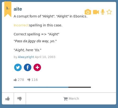 aite urban dictionary